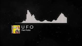 U F O - Pak Polisi (Brutal Pop 2000)