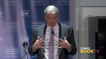 Timothy Snyder, "On Tyranny"