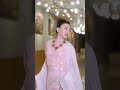 Sakura ပန်းလေးတစ်ပွင့်လို🌸 #dress #fashion #fashionstyle #fashionabledress #myanmar #burma #beauty
