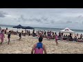 2nd / 男子決勝  East Melbourne Spartans - SA Panthers | 2020 ビーチハンドボール 全豪選手権