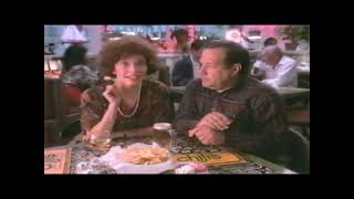 Chili's Restaurant - commercial circa 2000