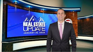 Lamacchia Real Estate Update 01/15/2025