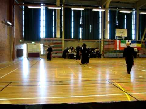 Sko 2010: louise vs fogelström youtube Seng til boxmadras