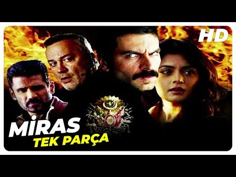 Miras (2008 - HD) | Türk Filmi