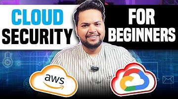 [Hindi] Cloud Security Complete Course | Beginner Friendly
