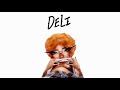 Ice spice - Deli (lyrics )