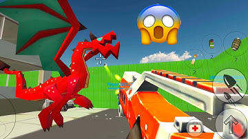 Gameplay StrikeFortressBox Game || Town3 - Maps || Level # 2334 || Best Online Amazing Games