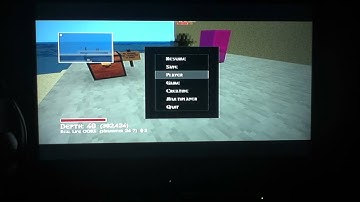 Total miner Survival island
