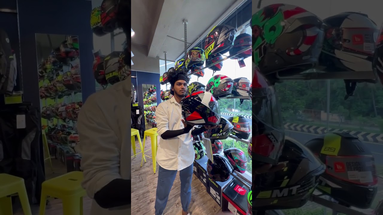 Helmet vangiyachu 🔥 | Minivlog 167 | 