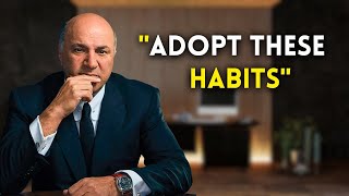 Kevin O'Leary: The 7 Habits of Financially Free People