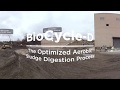 BioCycle-D Aerobic Sludge Digestion Process 360 VR Video at the Clairton Municipal Authority WWTP