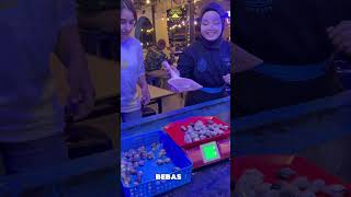 EXCITED GRATIS KERANG