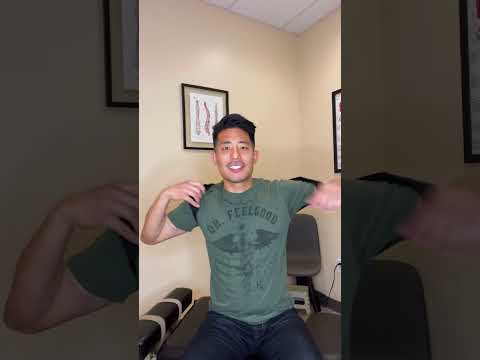 Video: Apakah korektor postur berfungsi?