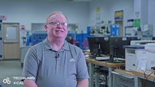 Building a Skilled Workforce at Northeast Texas Community College