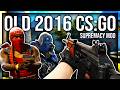 Was CS:GO really better before? (CS:GO Supremacy Mod) thumbnail