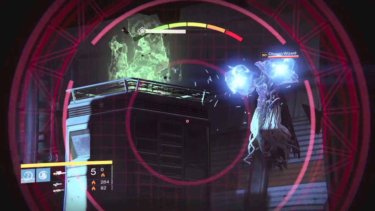 Omnigul Solo Nightfall