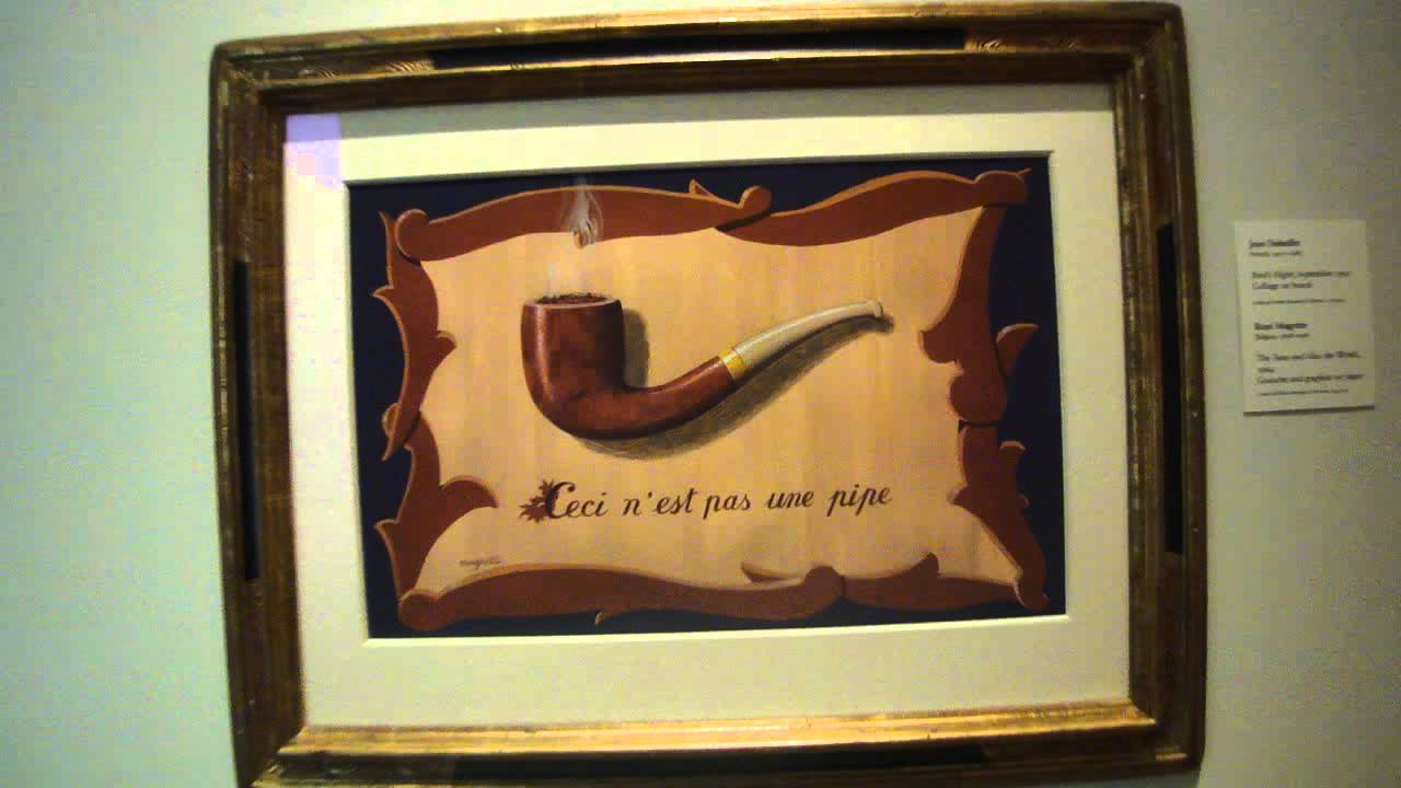 Ceci n�est pas une pipe YouTube