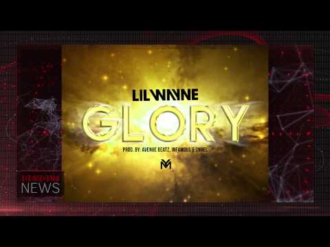 Lil Wayne Joins TIDAL With New Track 'Glory'