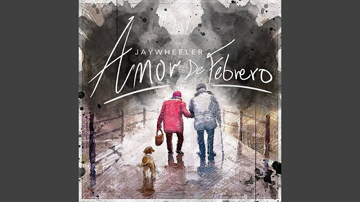 Amor de Febrero