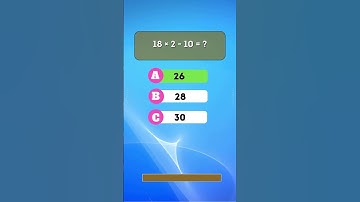 Ultimate Math Quiz 2 Part 11. #mathquiz #mathematicsquiz #maths #mathematics