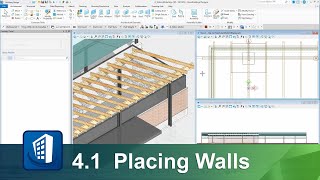 4.1 - Placing Walls