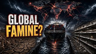 Global Famine? The Fertilizer Crisis Explained