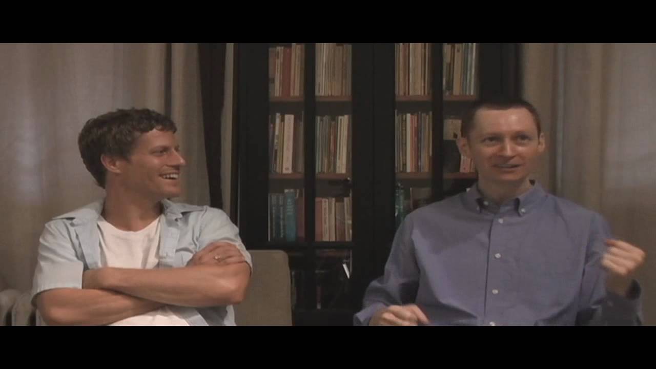 WE LOVE SOAPS TV #56 Eric Sheffer Stevens (3 of 3)