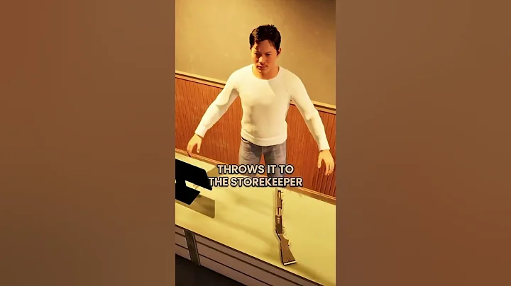 Two Thieves became Heroes Accidentally