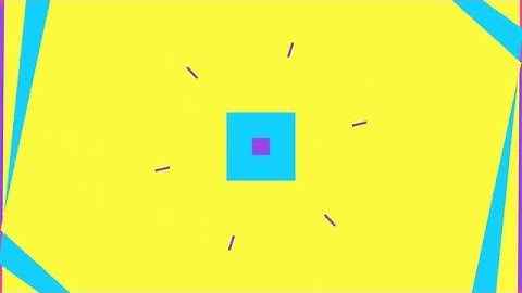 Minimal Shapes Logo Intro DaVinci Resolve Templates