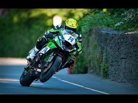 isle man tt death corner