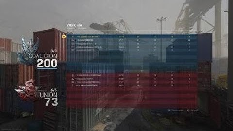 Model 680 shotgun in mw ( best class setup)