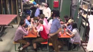 Bavarian Harlem Shake [Beerzelt Edition]