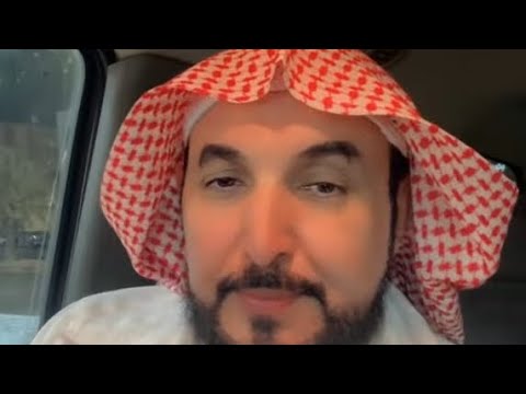 قصة مكالمة آخر الليل خالد آل ساير