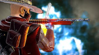 Erron Black: The Movie (Blade & Sorcery Cinematic)