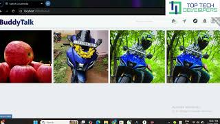 Social Media Plateform Using MERN Stack