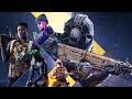 XDefiant | Last Couple Days Of Double Weapon XP!