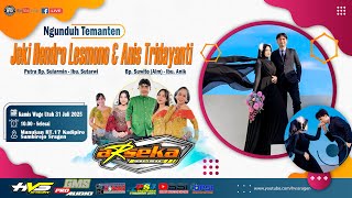 Live Campursari ARSEKA Music