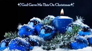 James Brown  ✨ God Gave Me This On Christmas