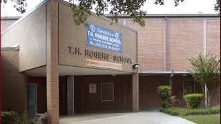 Parents fighting Houston ISD plan to relocate profoundly disabled students to different schools