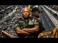 31/05🛑URGENT GEN KASONGO KABWIK DÉJÀ A KINSHASA POUR EXERCER SA NOMINATION, BUMBA EN COLÈRE