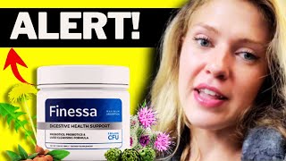 DOES FINESSA REALLY WORK? FINESSA REVIEW  (I Tried 30 Days) – Shocking Results!