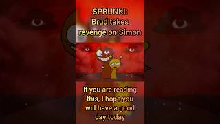 Yoylefake But Sprunki Brud Vs Simon