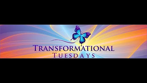 Transformational Tuesdays - Host Teresa Velardi fe...