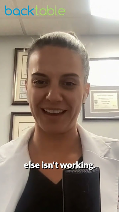 Advanced Treatments for Vulvodynia with Dr. Hope Haefner