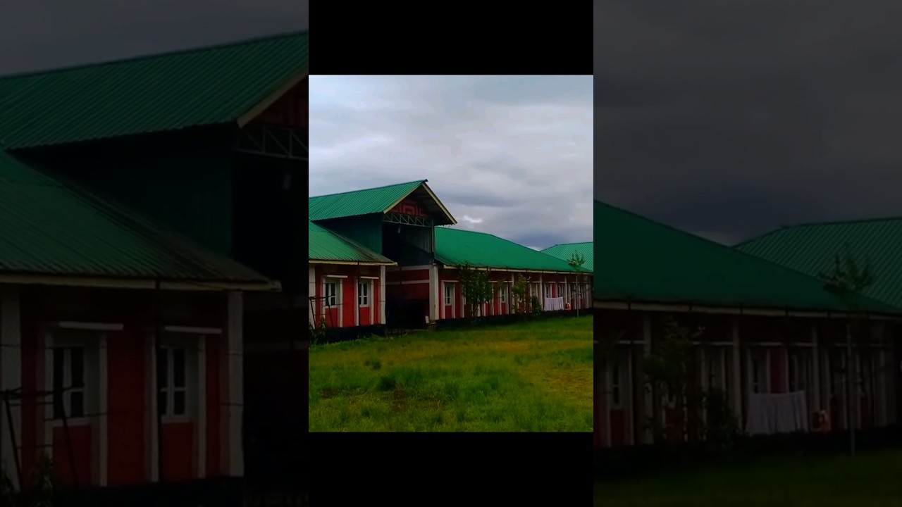 NIT Manipur Campus Tour || 