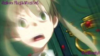 All fall down - Tribute to Soul Eater