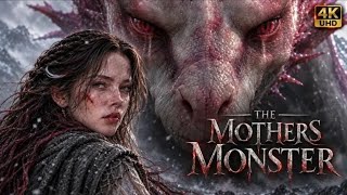 She Gave Birth to a Dragon _ The Mothers Monster _ Full Fantasy Movie 4K(2K_HD)