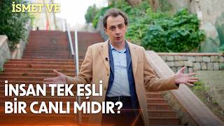 Are Humans Monogamous? | İsmet Ve