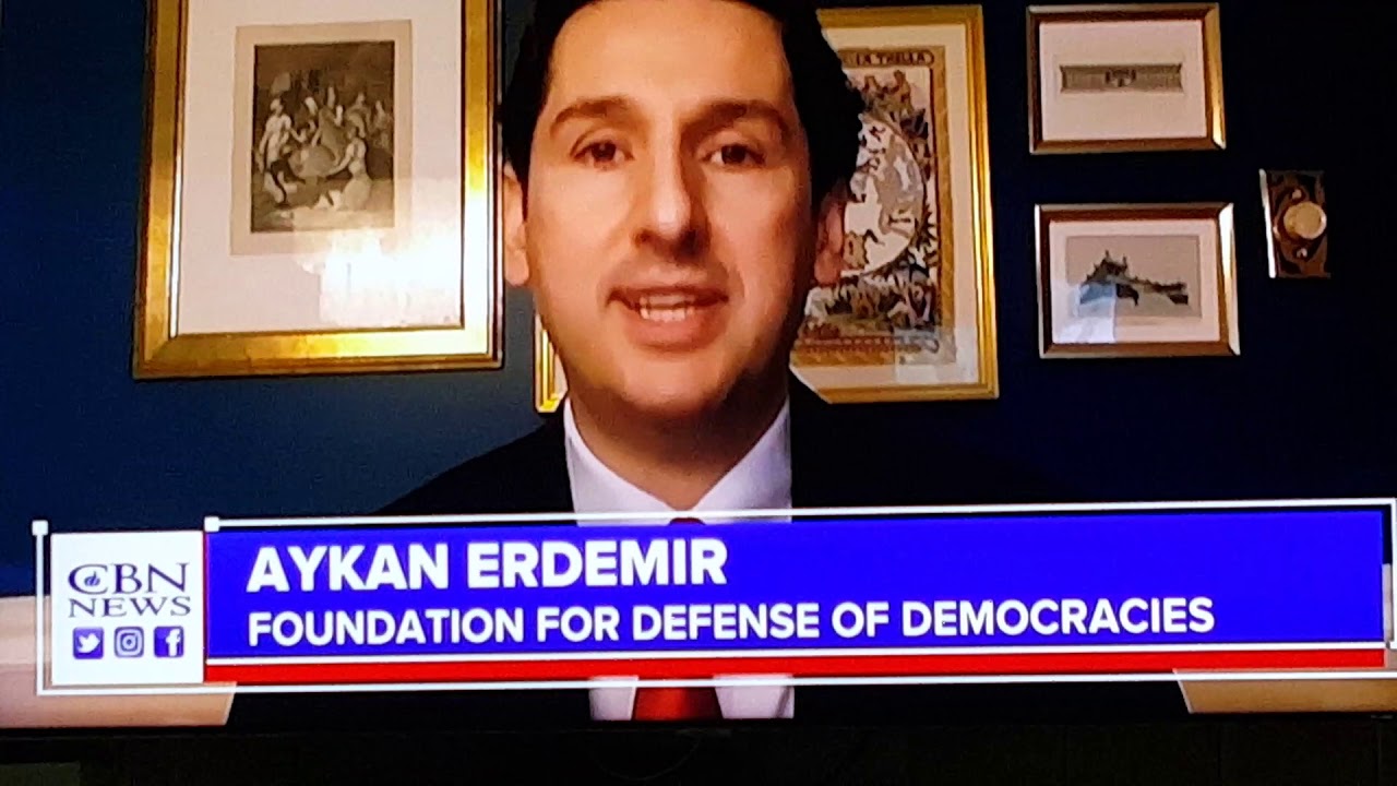 More christian news YouTube