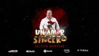 Celsito Quintero - Un Amor Sincero
